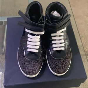 Sergio Rossi women sneakers